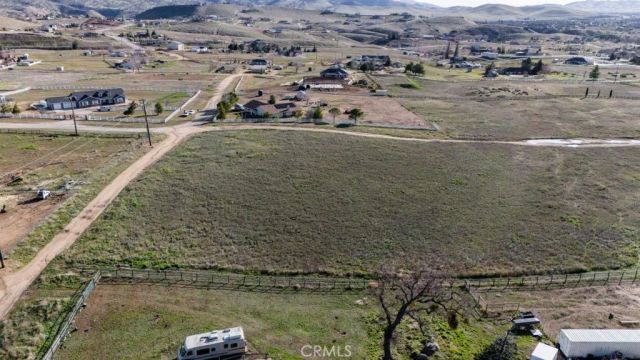 0 Mariposa Ave, Tehachapi, CA 93561