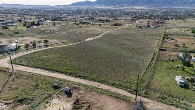 0 Mariposa Ave, Tehachapi, CA 93561