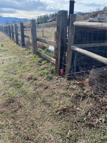 0 Mariposa Ave, Tehachapi, CA 93561