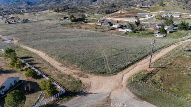 0 Mariposa Ave, Tehachapi, CA 93561