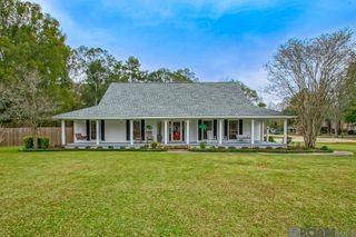 11737 D'everaux Ave, Zachary, LA 70791