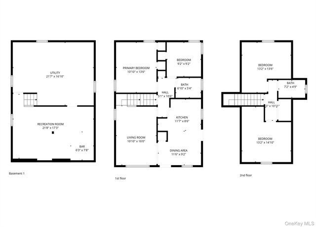 8412 Cross Island Parkway, Bellerose, NY 11426