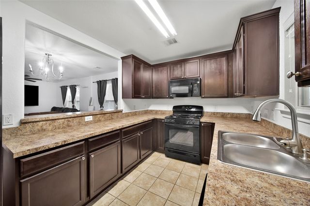 6814 Pear Point Lane, Richmond, TX 77469
