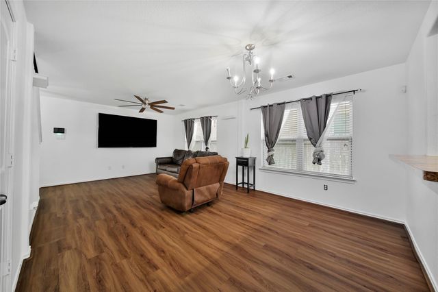 6814 Pear Point Lane, Richmond, TX 77469