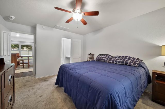 6814 Pear Point Lane, Richmond, TX 77469