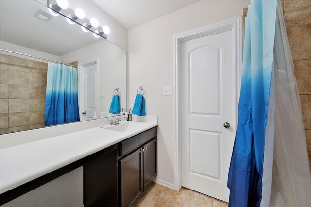6814 Pear Point Lane, Richmond, TX 77469