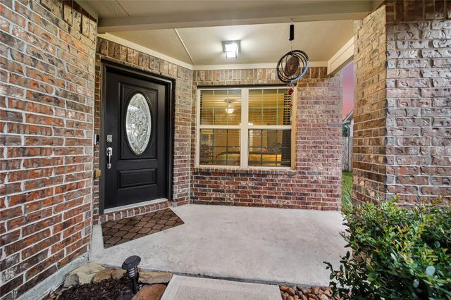 6814 Pear Point Lane, Richmond, TX 77469
