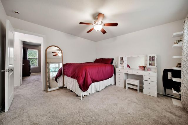 6814 Pear Point Lane, Richmond, TX 77469