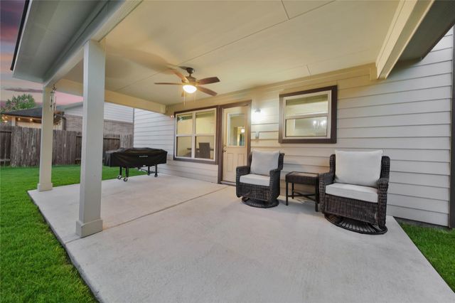 6814 Pear Point Lane, Richmond, TX 77469