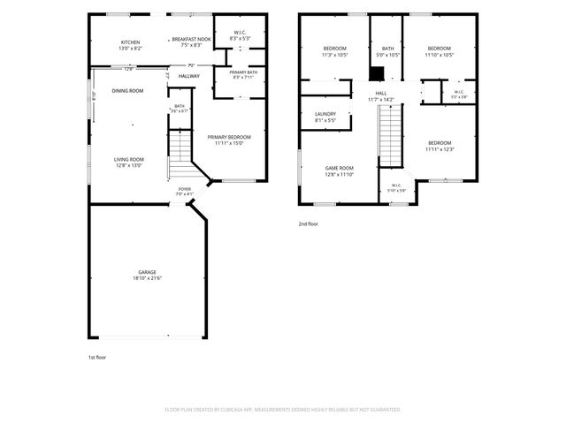 6814 Pear Point Lane, Richmond, TX 77469