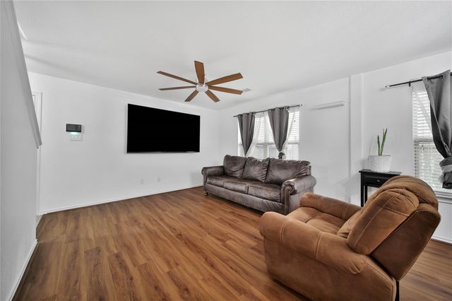 6814 Pear Point Lane, Richmond, TX 77469
