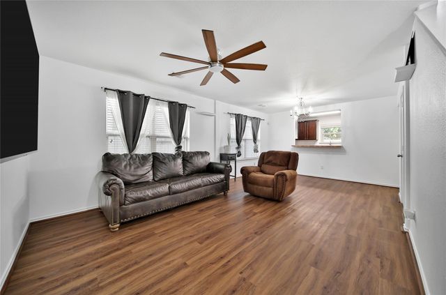 6814 Pear Point Lane, Richmond, TX 77469