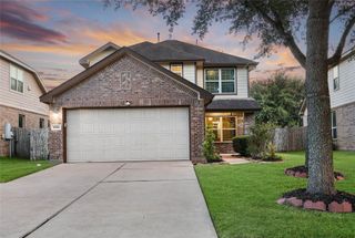 6814 Pear Point Lane, Richmond, TX 77469