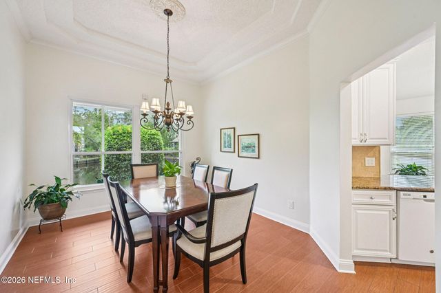 1847 MOURNING DOVE Lane, Jacksonville Beach, FL 32250