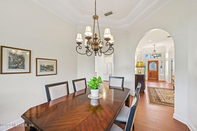 1847 MOURNING DOVE Lane, Jacksonville Beach, FL 32250