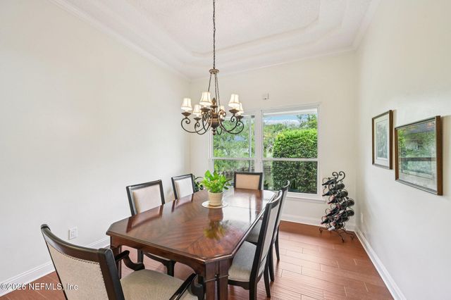 1847 MOURNING DOVE Lane, Jacksonville Beach, FL 32250