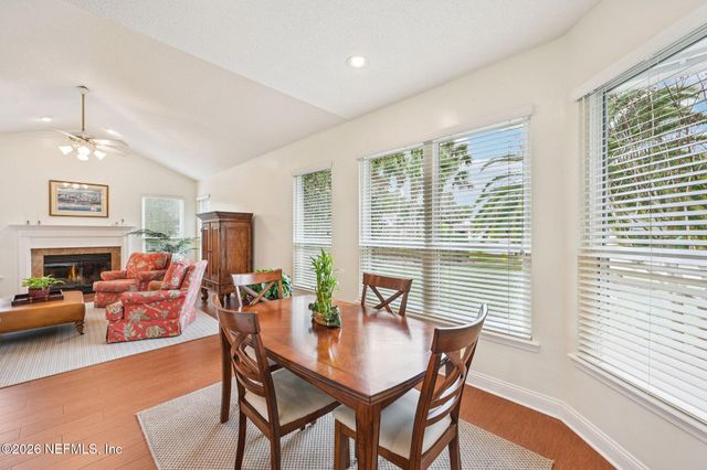 1847 MOURNING DOVE Lane, Jacksonville Beach, FL 32250