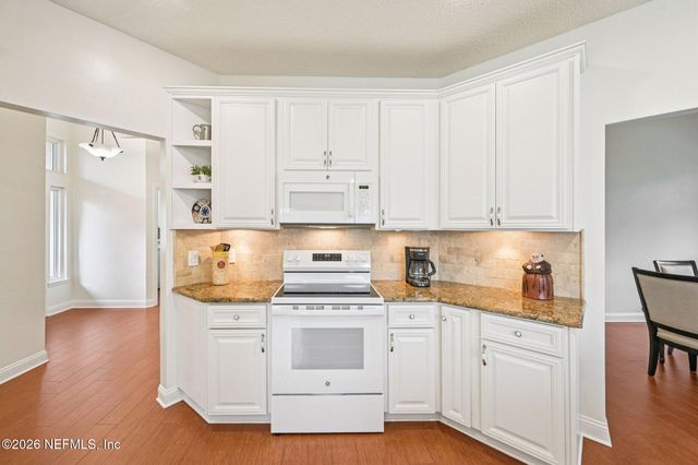 1847 MOURNING DOVE Lane, Jacksonville Beach, FL 32250