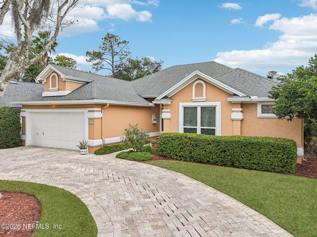 1847 MOURNING DOVE Lane, Jacksonville Beach, FL 32250