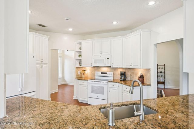 1847 MOURNING DOVE Lane, Jacksonville Beach, FL 32250