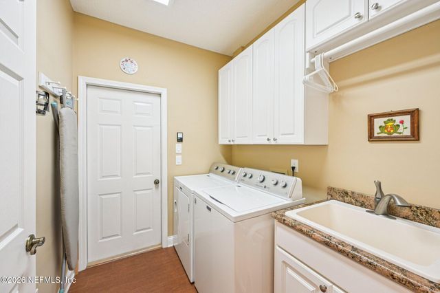 1847 MOURNING DOVE Lane, Jacksonville Beach, FL 32250