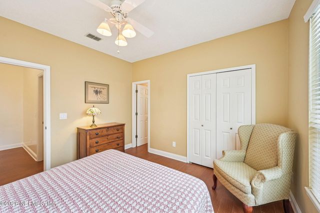 1847 MOURNING DOVE Lane, Jacksonville Beach, FL 32250