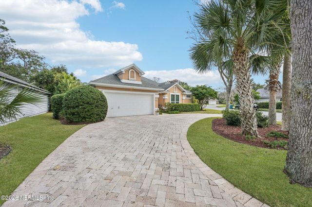 1847 MOURNING DOVE Lane, Jacksonville Beach, FL 32250