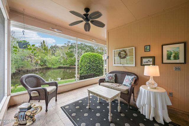 1847 MOURNING DOVE Lane, Jacksonville Beach, FL 32250