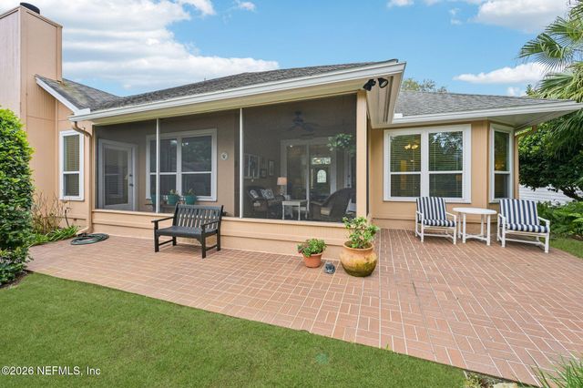 1847 MOURNING DOVE Lane, Jacksonville Beach, FL 32250