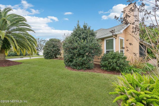 1847 MOURNING DOVE Lane, Jacksonville Beach, FL 32250