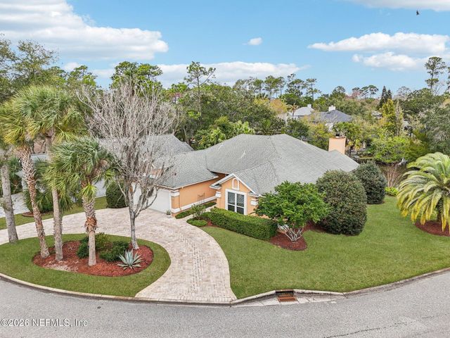 1847 MOURNING DOVE Lane, Jacksonville Beach, FL 32250