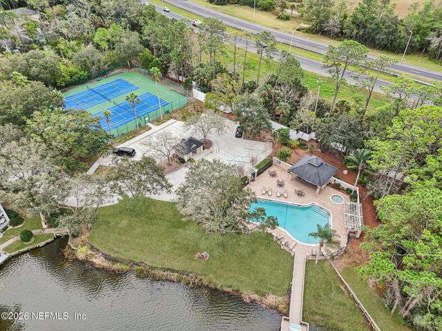 1847 MOURNING DOVE Lane, Jacksonville Beach, FL 32250