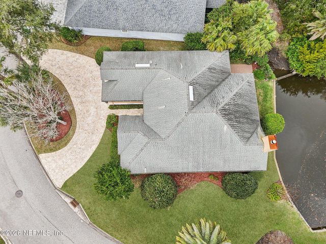 1847 MOURNING DOVE Lane, Jacksonville Beach, FL 32250