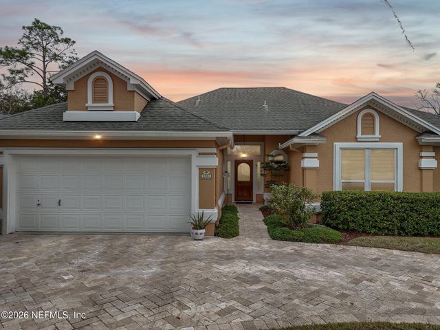 1847 MOURNING DOVE Lane, Jacksonville Beach, FL 32250