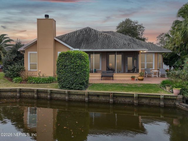 1847 MOURNING DOVE Lane, Jacksonville Beach, FL 32250