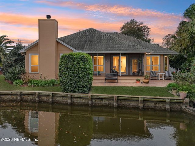 1847 MOURNING DOVE Lane, Jacksonville Beach, FL 32250