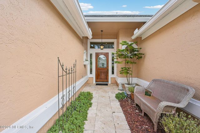 1847 MOURNING DOVE Lane, Jacksonville Beach, FL 32250