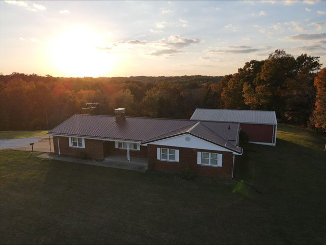 530 Rankin Mill Road, Falmouth, KY 41040