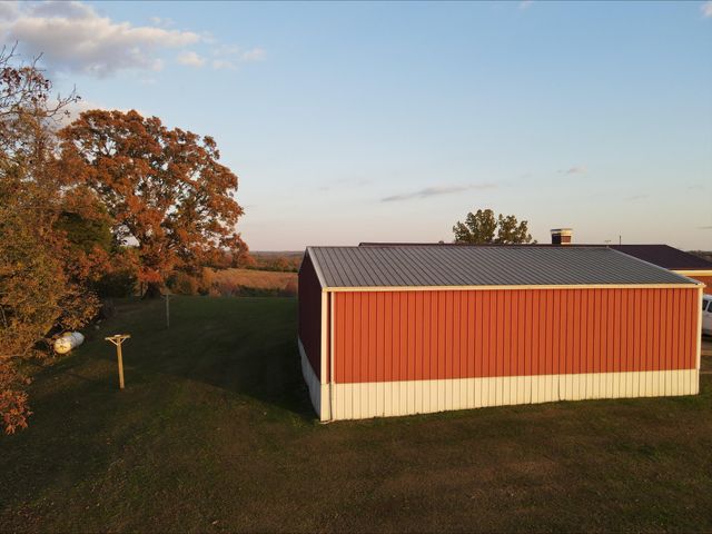 530 Rankin Mill Road, Falmouth, KY 41040