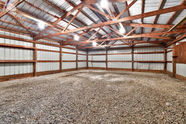 530 Rankin Mill Road, Falmouth, KY 41040