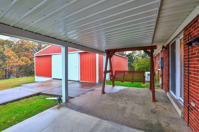 530 Rankin Mill Road, Falmouth, KY 41040