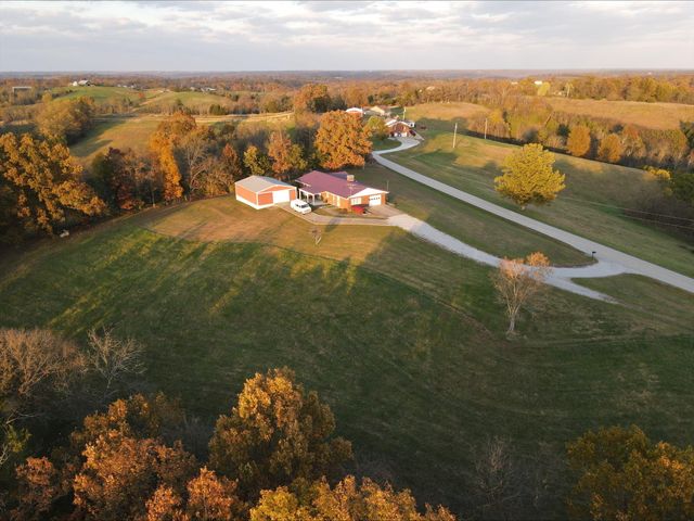 530 Rankin Mill Road, Falmouth, KY 41040