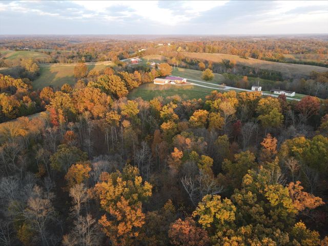 530 Rankin Mill Road, Falmouth, KY 41040