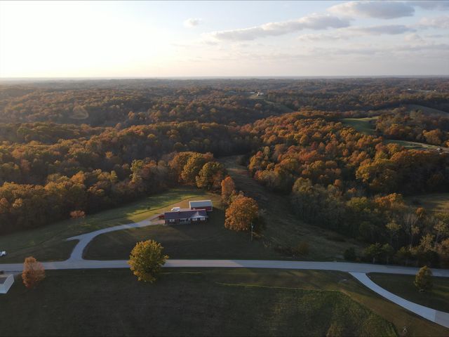 530 Rankin Mill Road, Falmouth, KY 41040