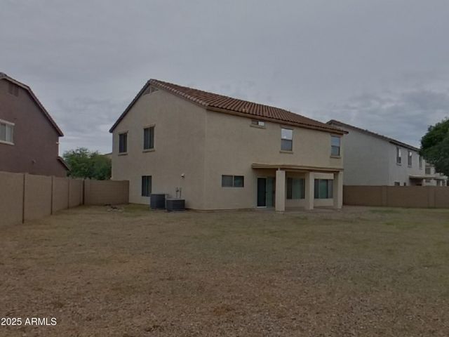 43009 W KRISTAL Lane, Maricopa, AZ 85138