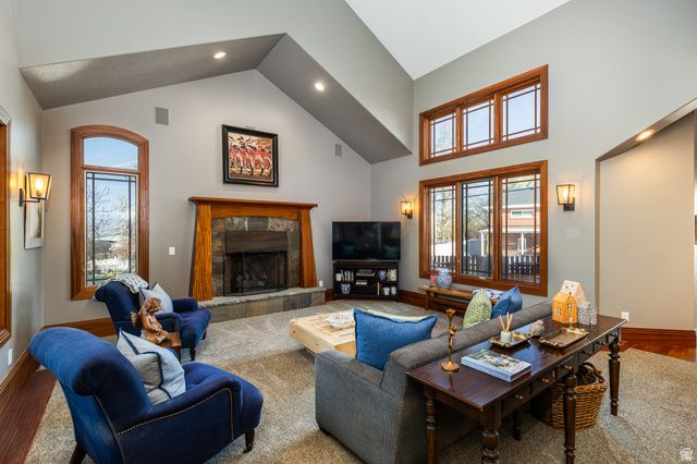 2751 E 4430 S, Holladay, UT 84124