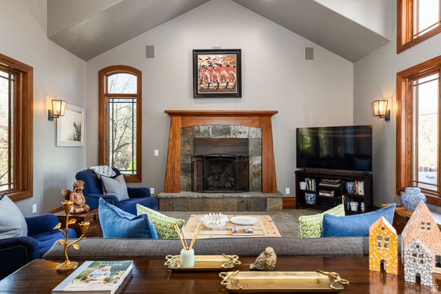 2751 E 4430 S, Holladay, UT 84124