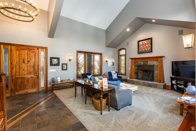 2751 E 4430 S, Holladay, UT 84124