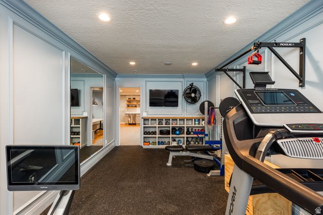 2751 E 4430 S, Holladay, UT 84124