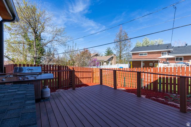 2751 E 4430 S, Holladay, UT 84124